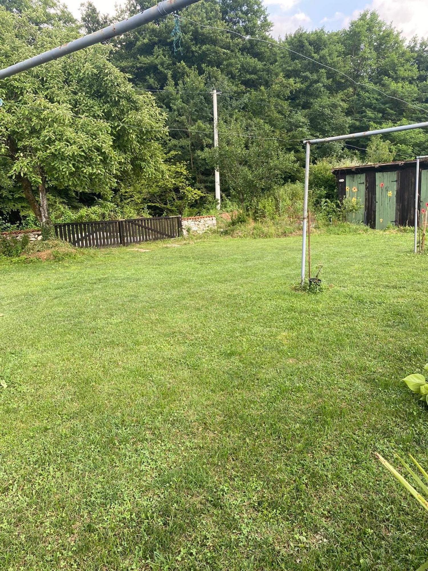 Etno House Stari Mlin Villa Konjic Exterior photo