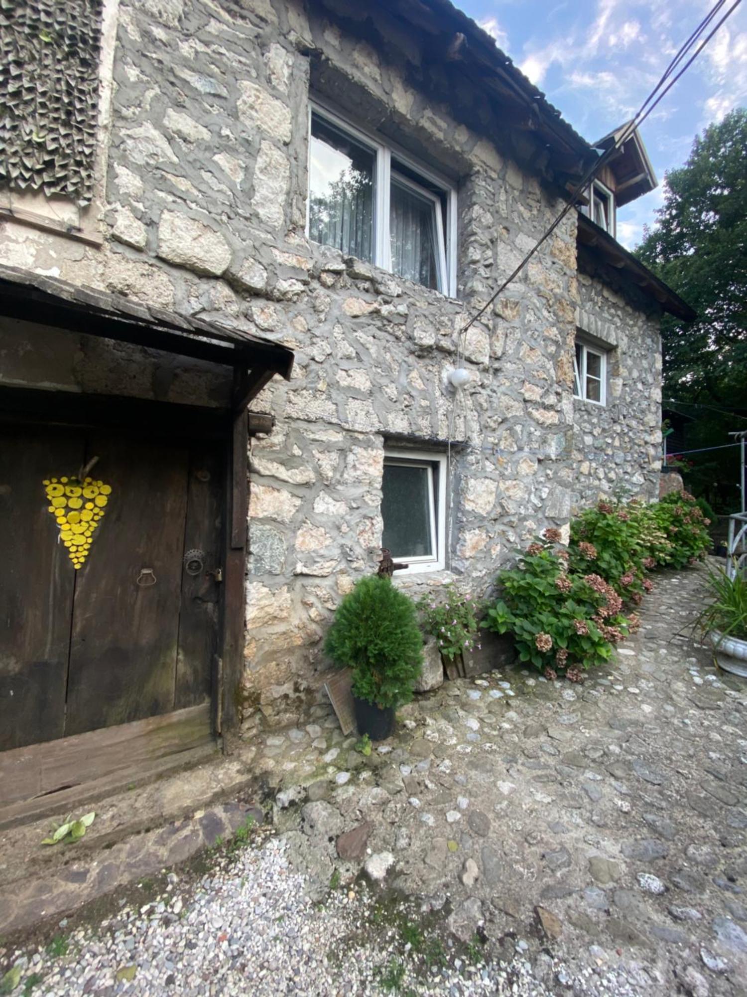 Etno House Stari Mlin Villa Konjic Exterior photo