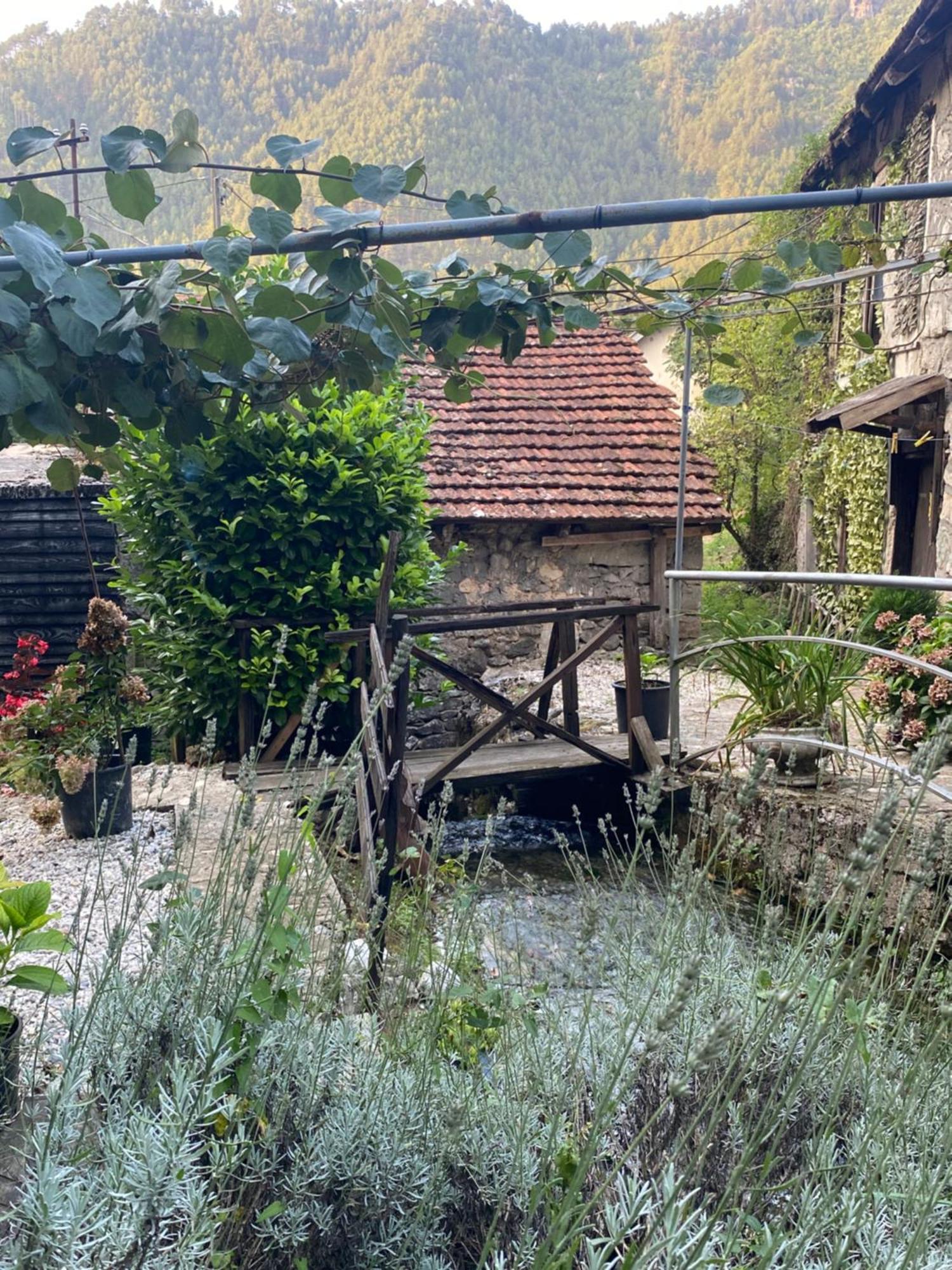 Etno House Stari Mlin Villa Konjic Exterior photo