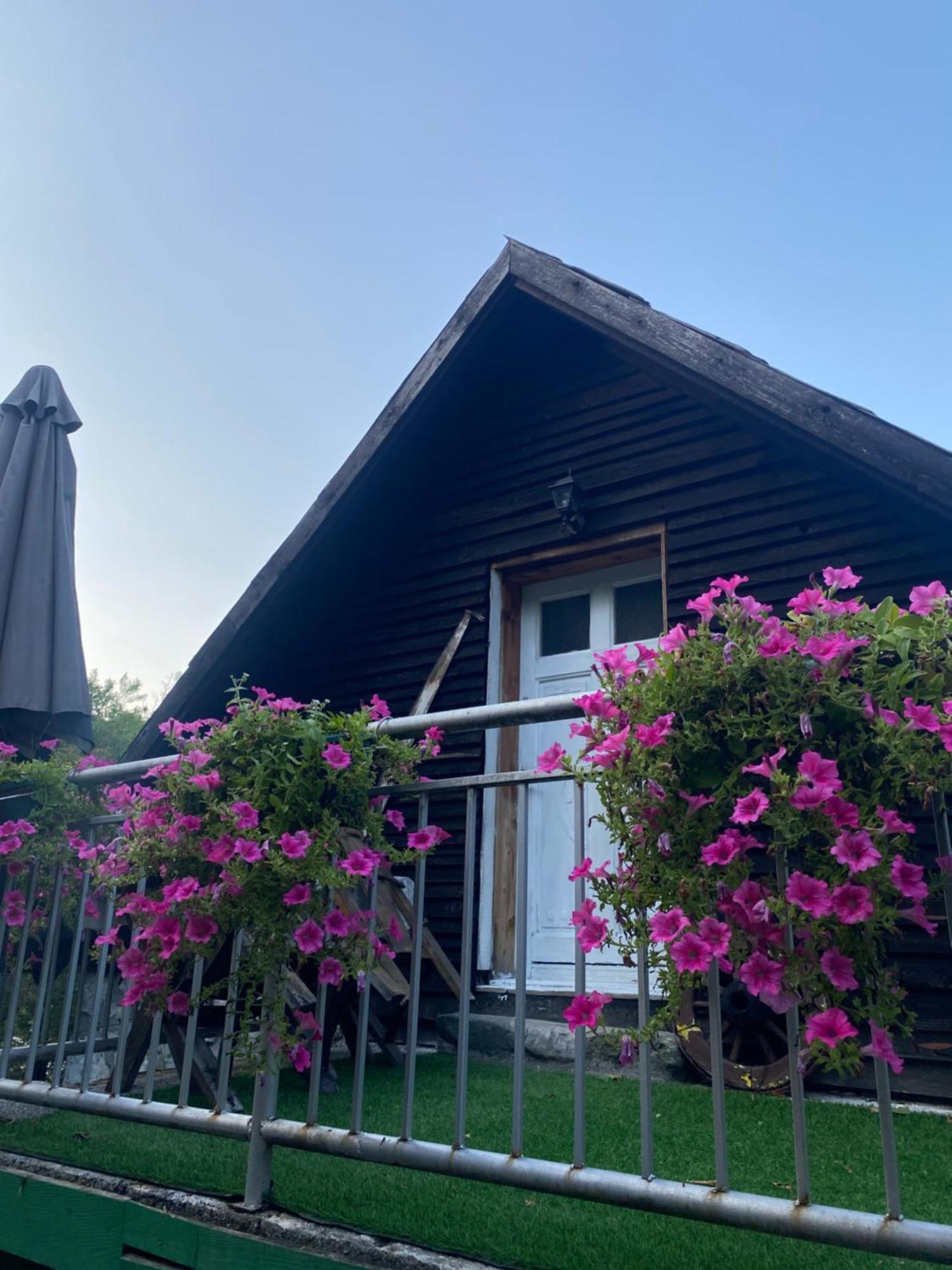Etno House Stari Mlin Villa Konjic Exterior photo