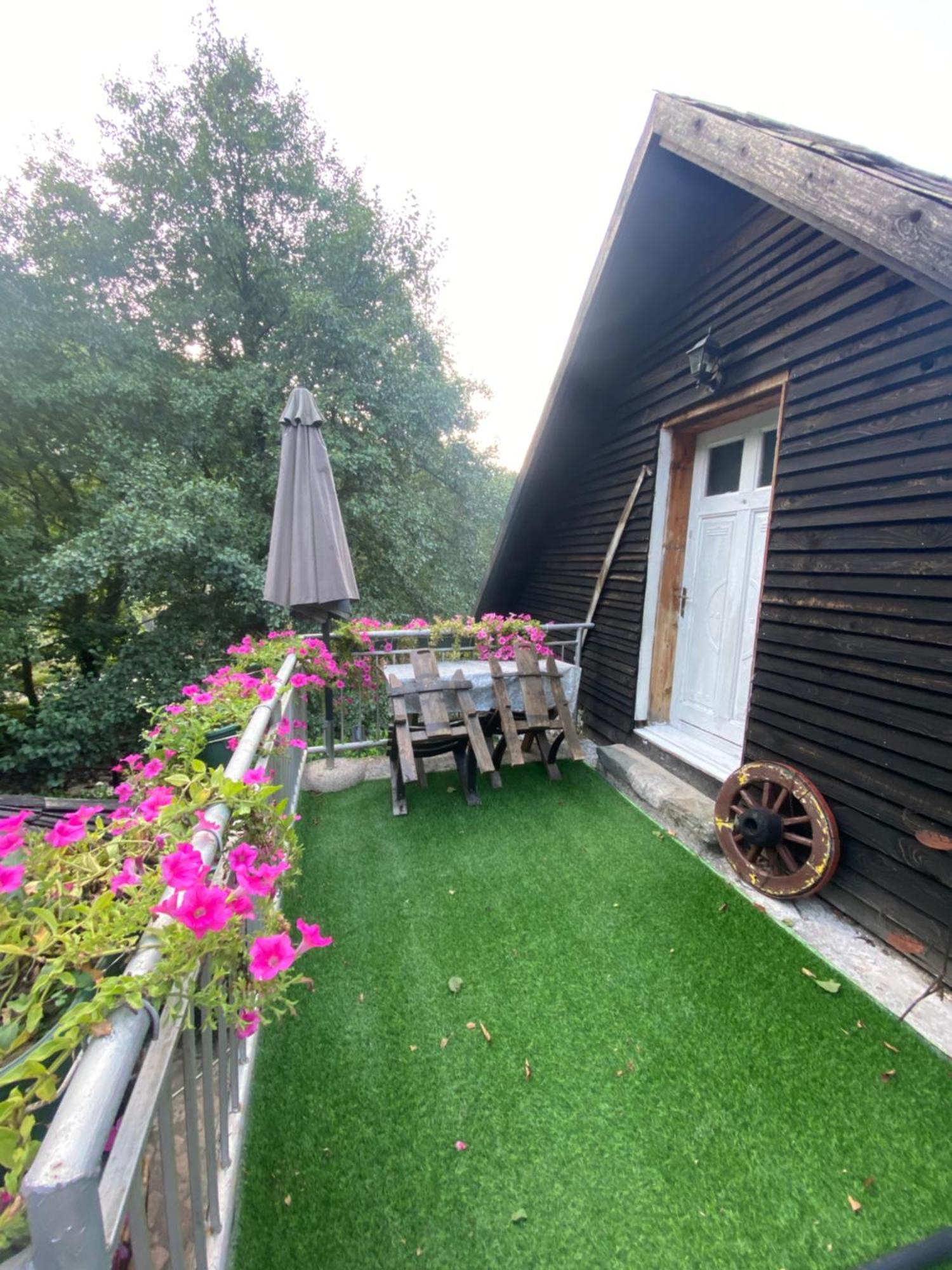 Etno House Stari Mlin Villa Konjic Exterior photo