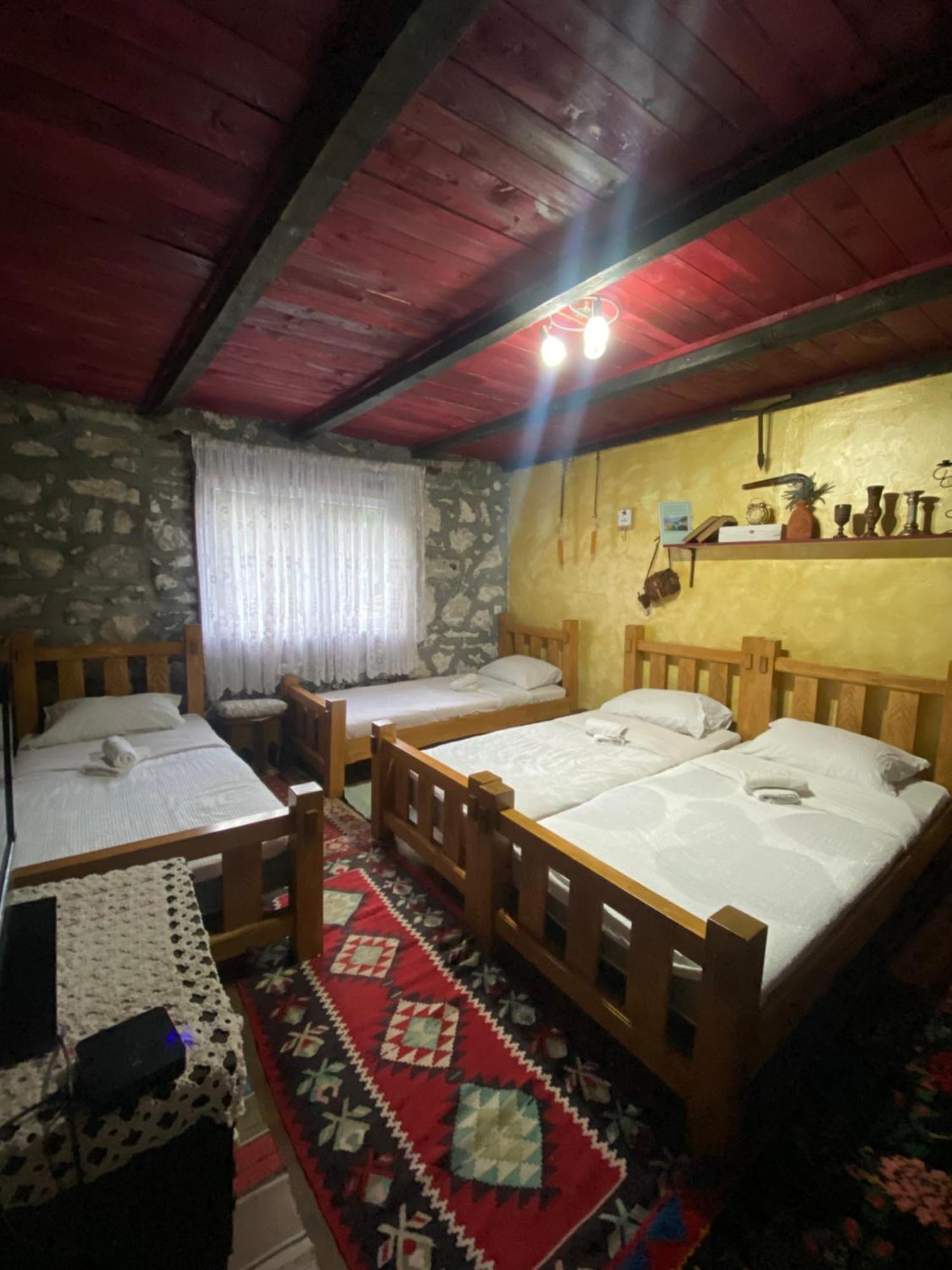 Etno House Stari Mlin Villa Konjic Exterior photo