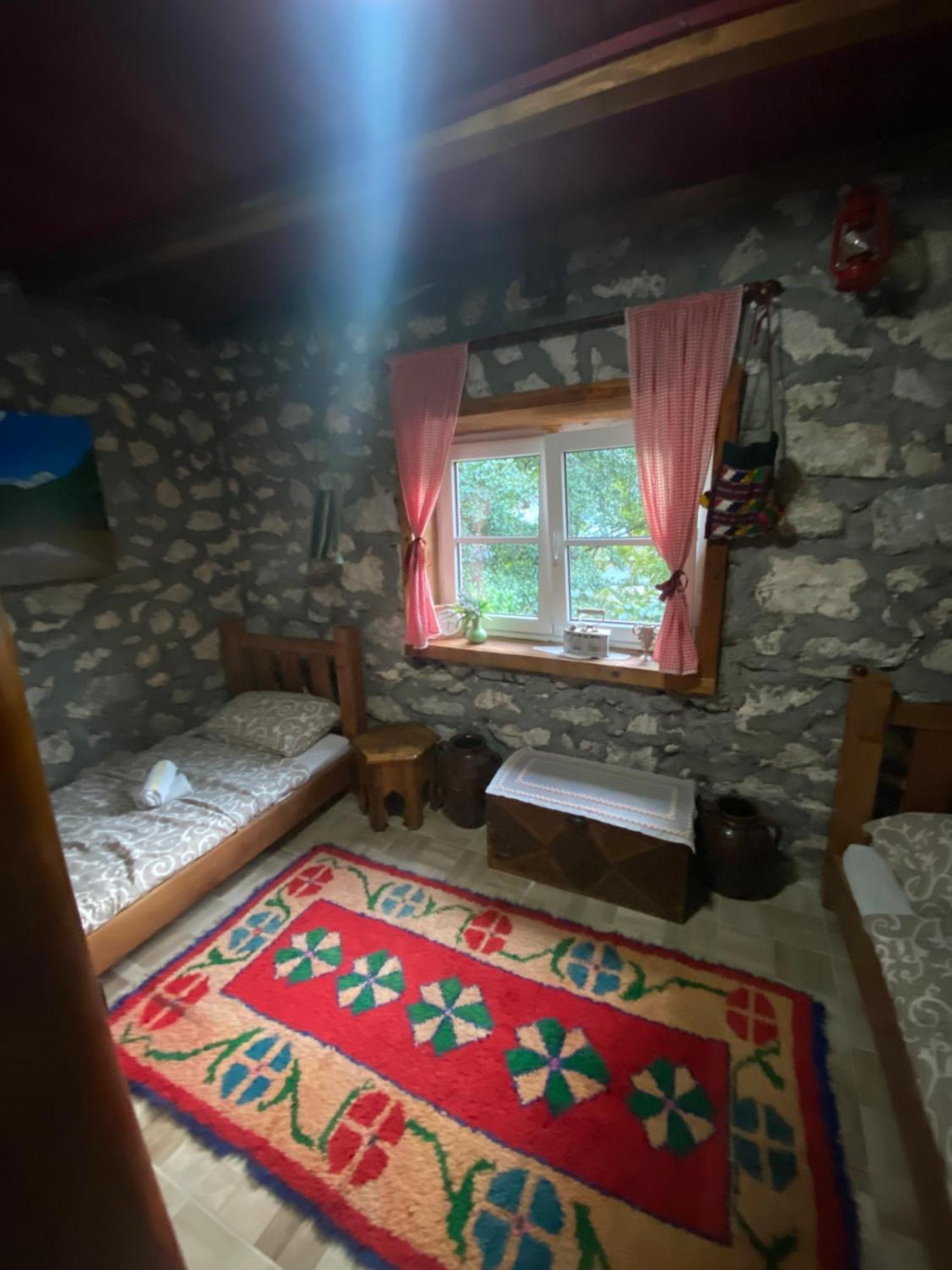 Etno House Stari Mlin Villa Konjic Exterior photo