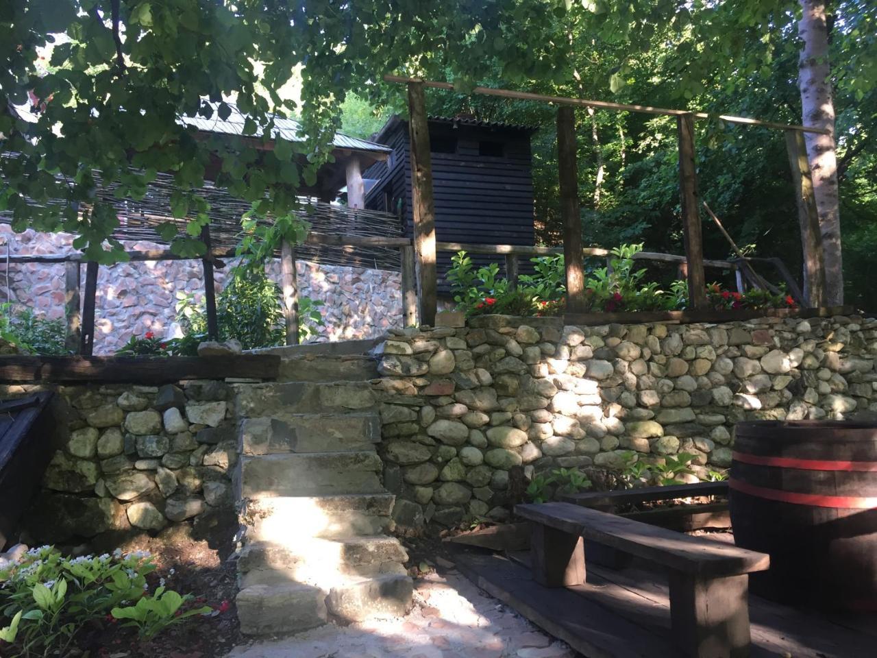Etno House Stari Mlin Villa Konjic Exterior photo