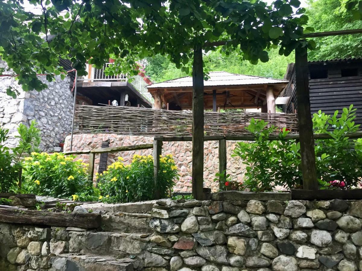 Etno House Stari Mlin Villa Konjic Exterior photo